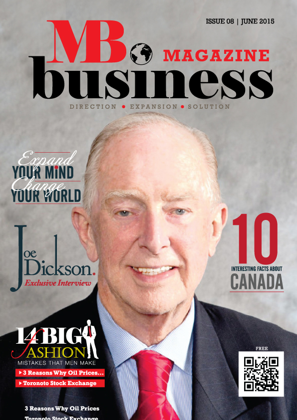 ISSUE 08 | JUN 2015
