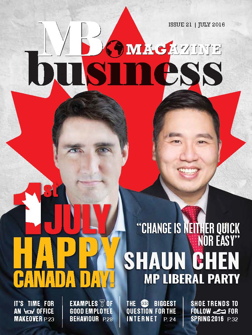 ISSUE 21 | JUL 2016