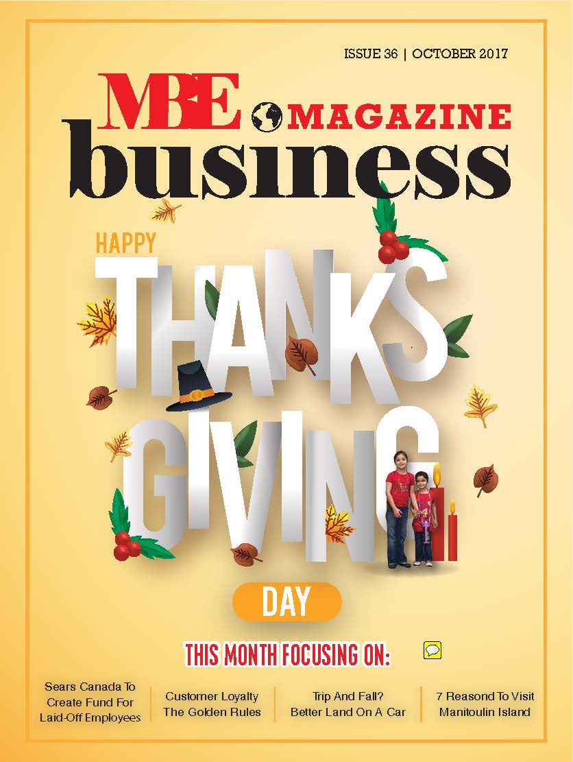 ISSUE 36 | OCT 2017