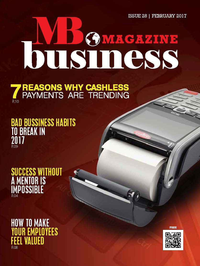 ISSUE 28 | FEB 2017