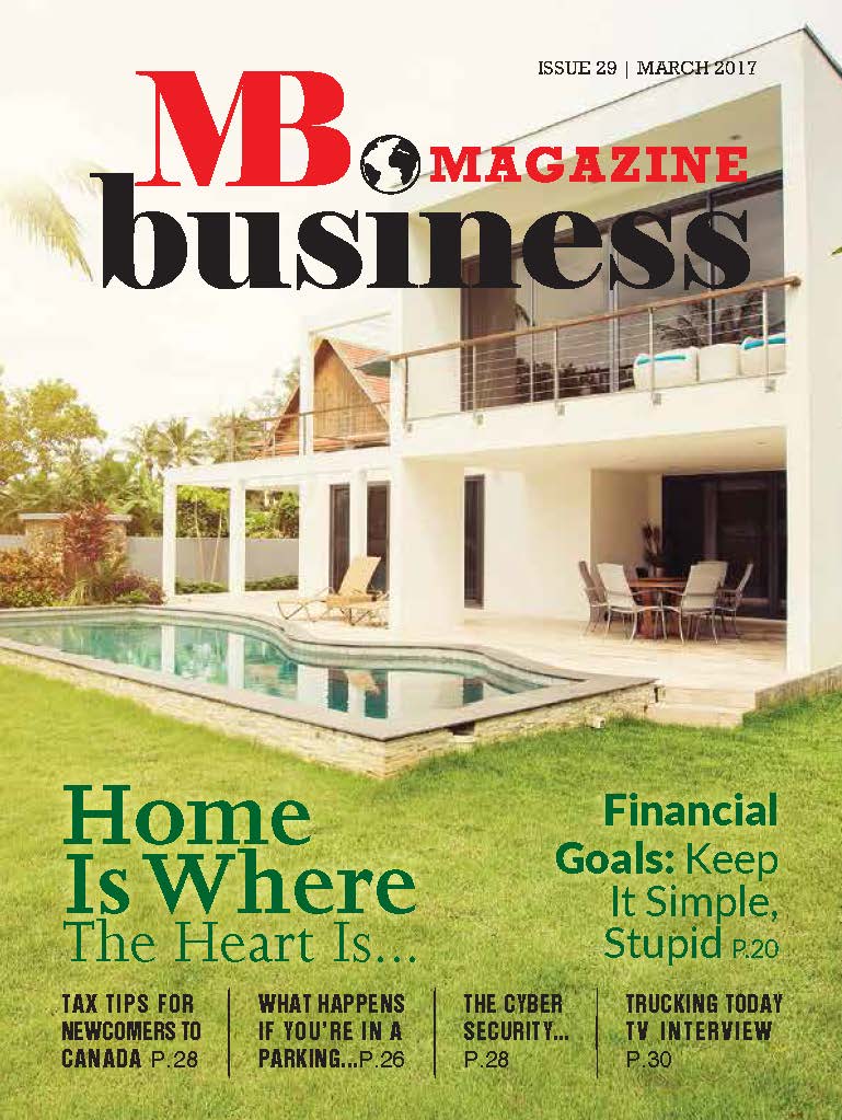 ISSUE 29 | MAR 2017