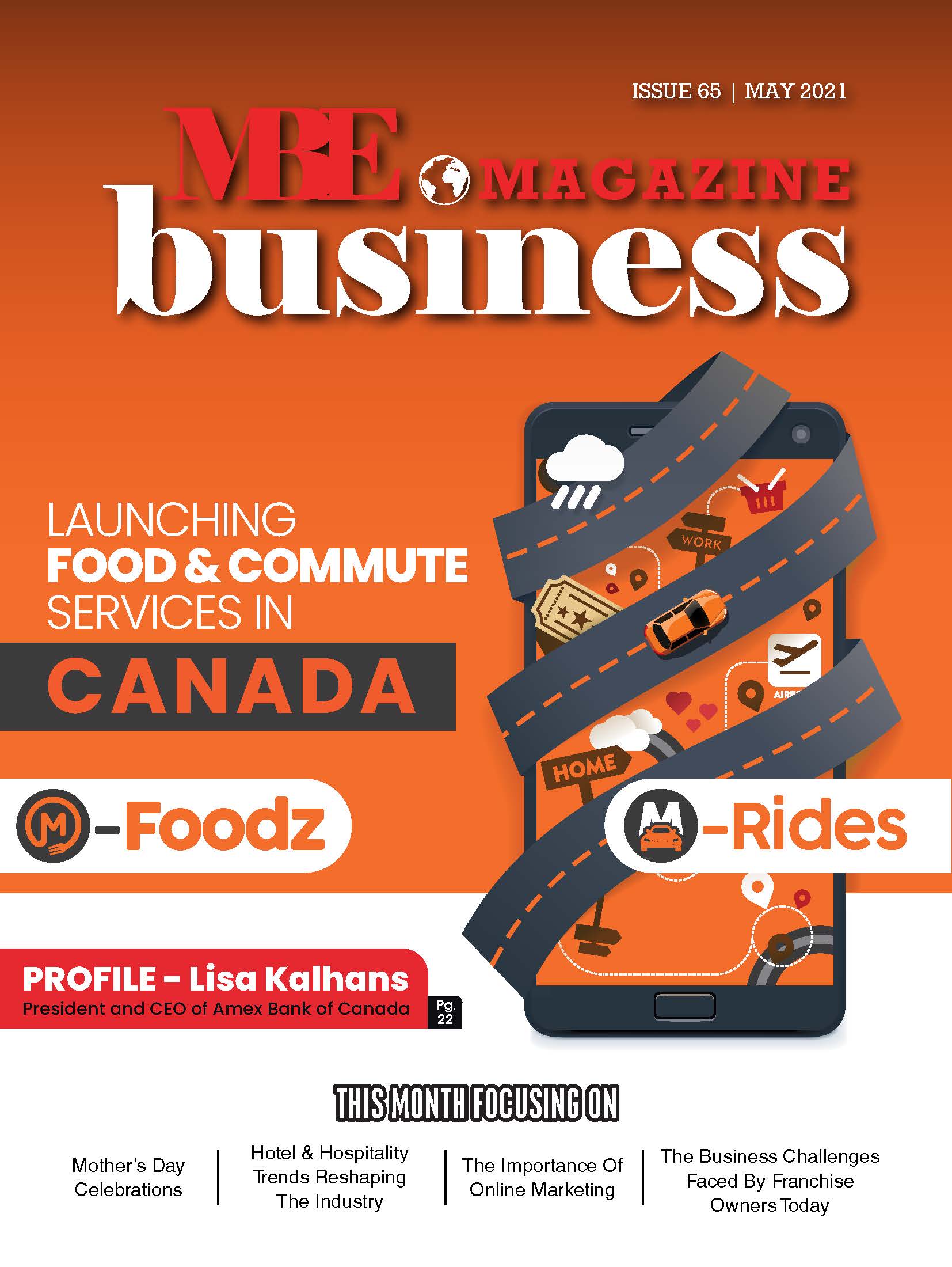 launching food and commute srvices in canada - mbe business magazine_Page_01
