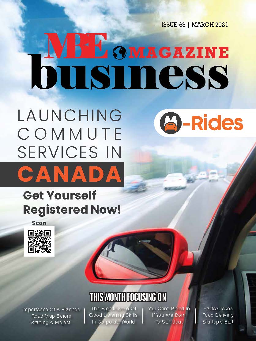 m-rides launching commute services in canada - mbe business magazine_Page_01