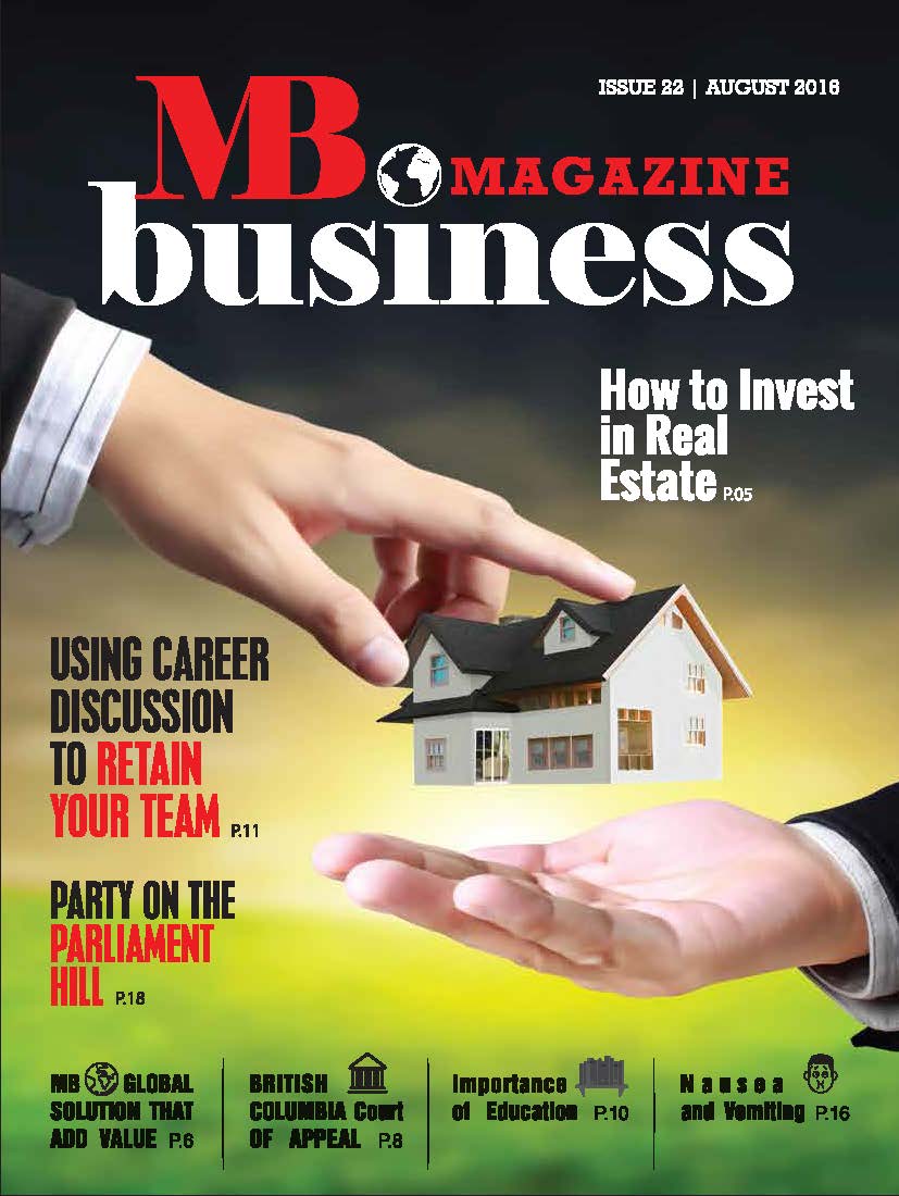 ISSUE 22 | AUG 2016