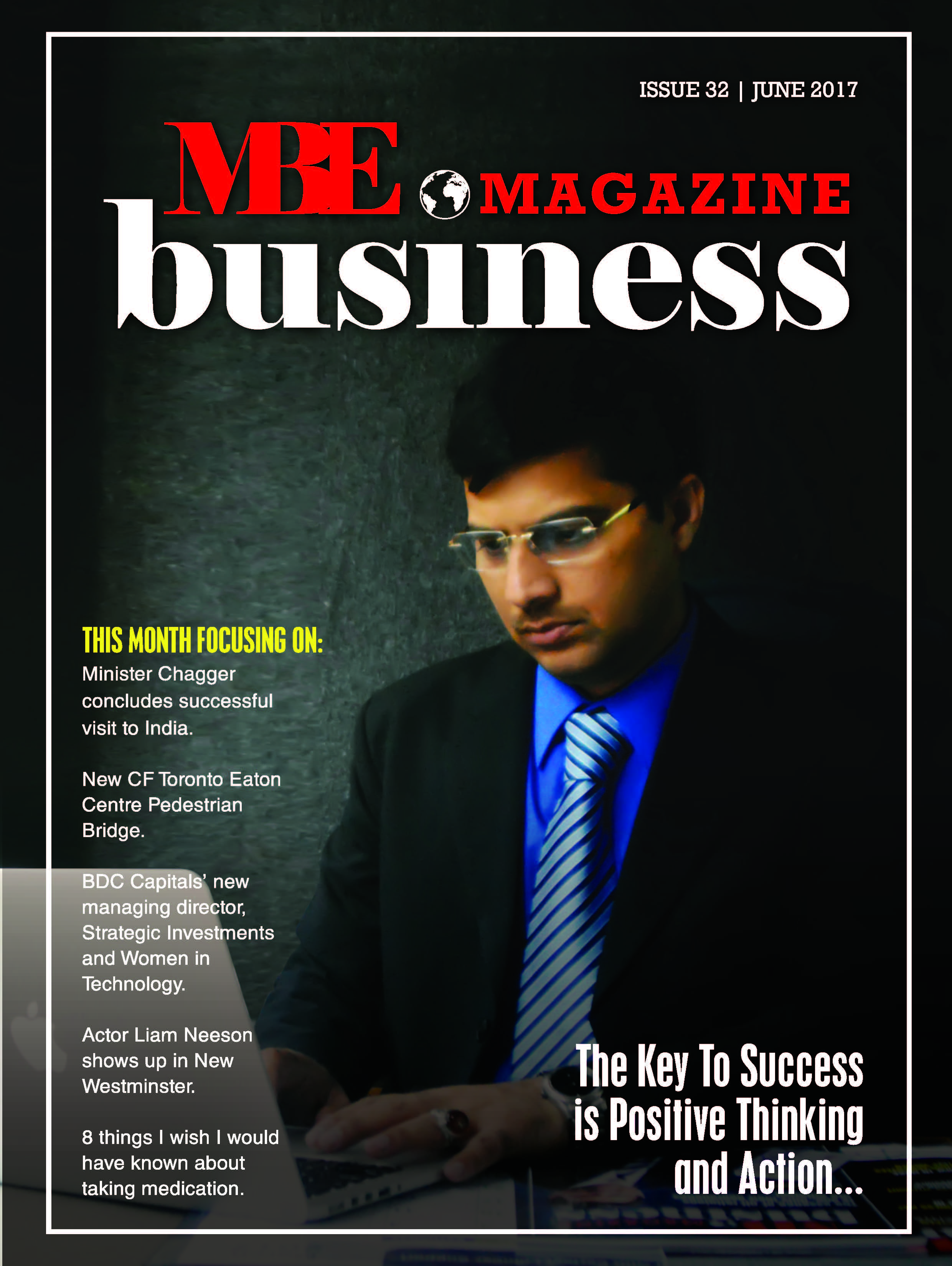 ISSUE 32 | JUN 2017