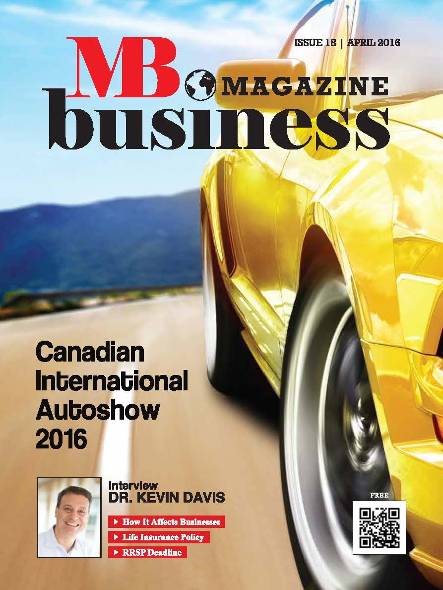 ISSUE 18 | APR 2016