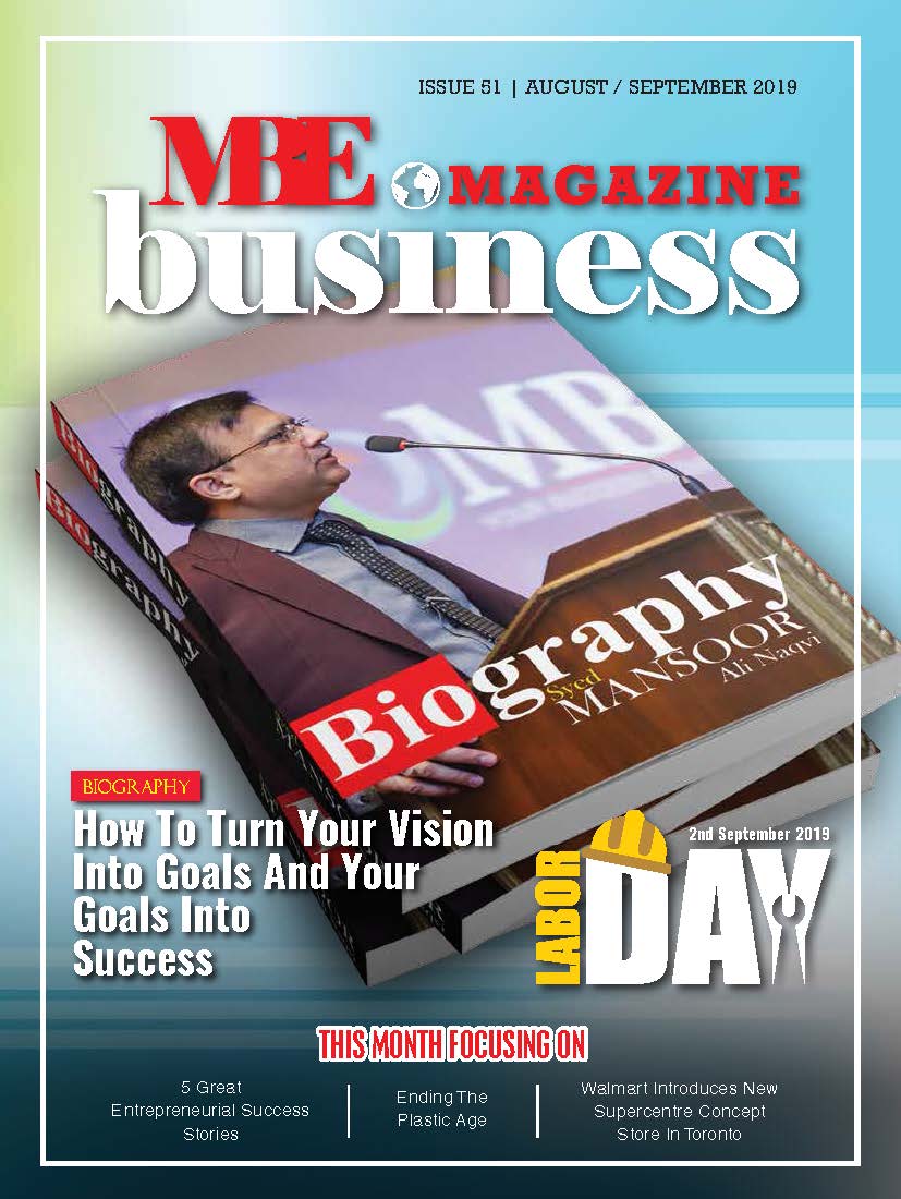 ISSUE 51 | AUG / SEP 2019