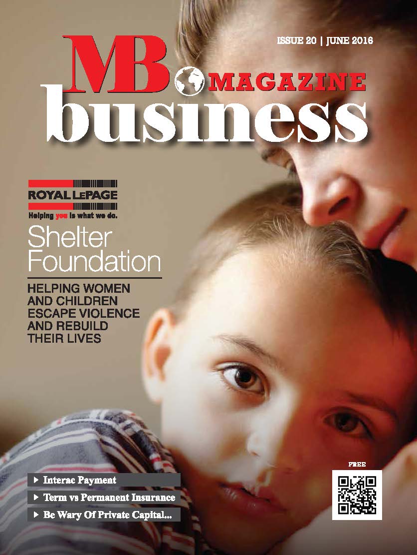ISSUE 20 | JUN 2016