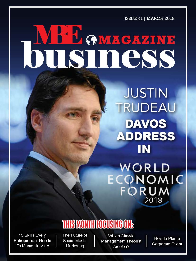 ISSUE 41 | MAR 2018